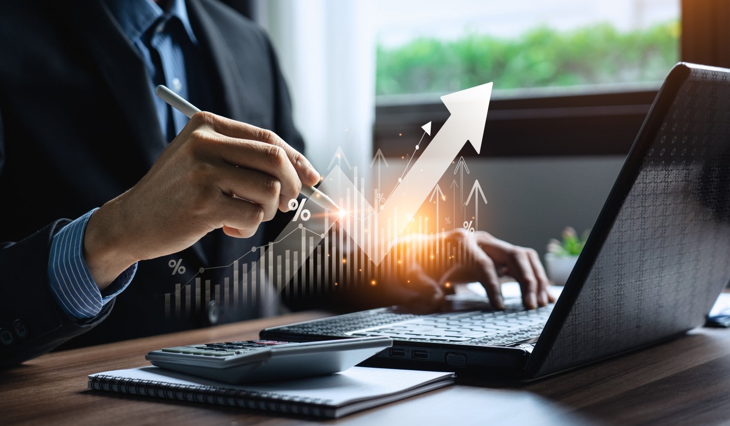 INVESTMENT AND FINANCE COMMUNITY