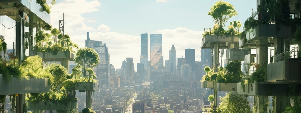 Impact on sustainable development