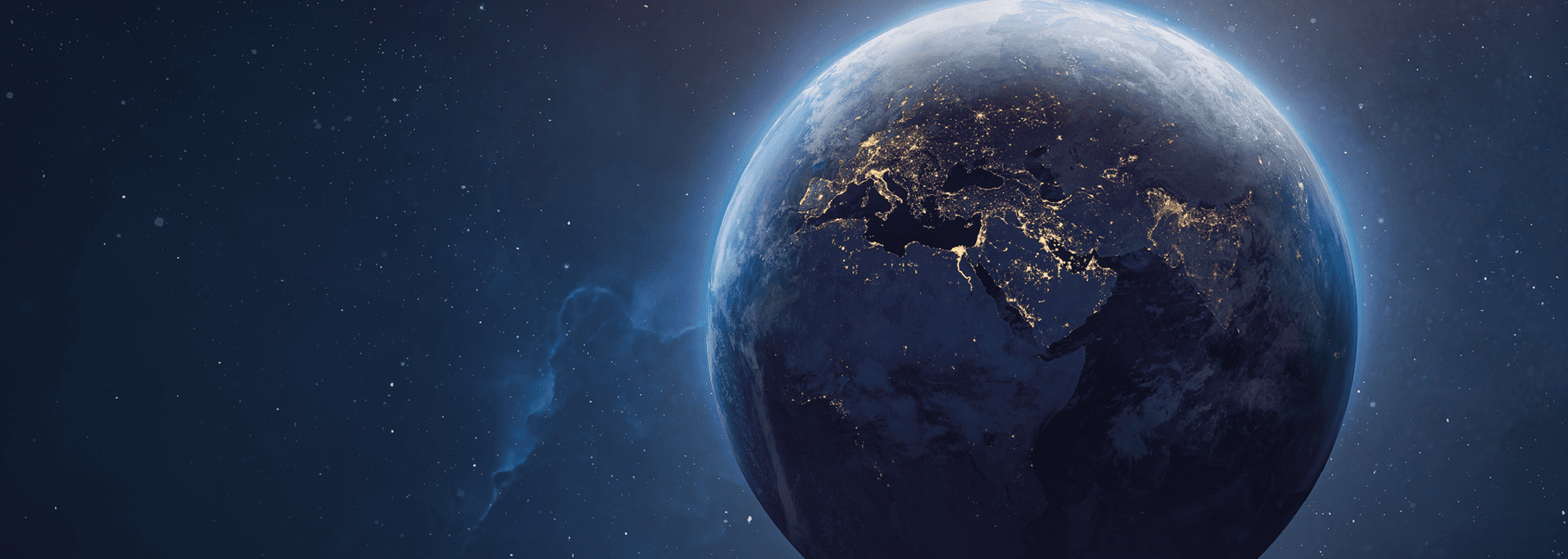 GLOBAL PRESENCE