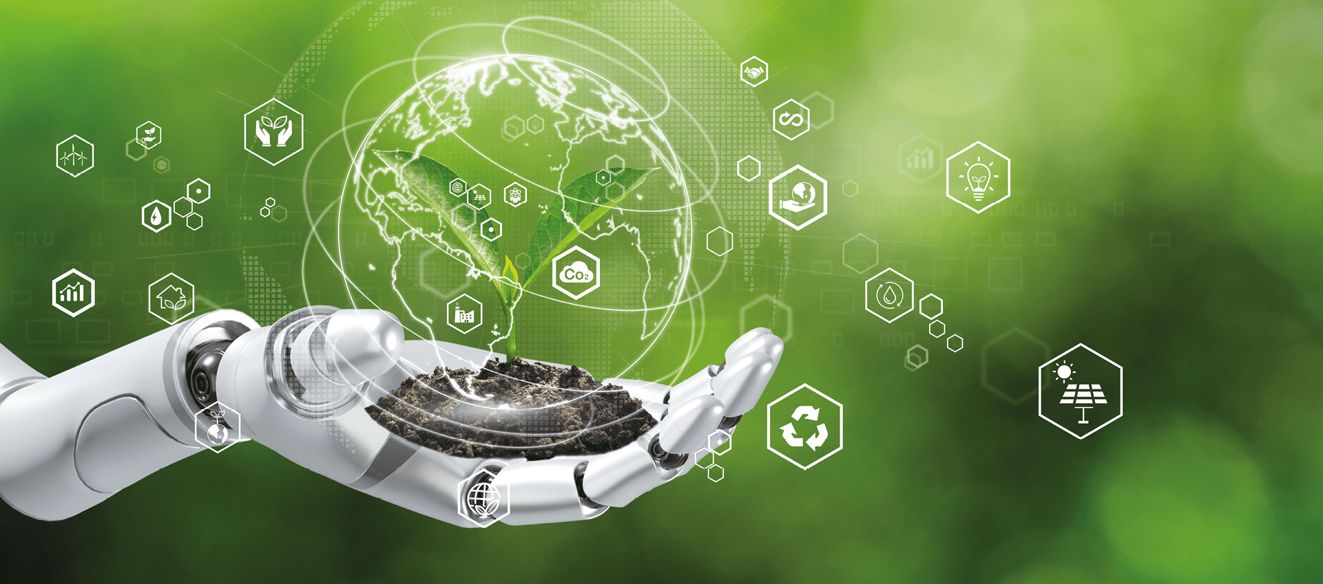 INNOVATION AND DIGITAL TRANSFORMATION