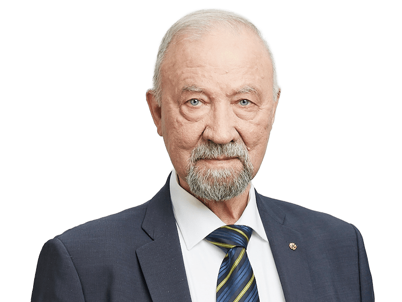 Victor Ivanov