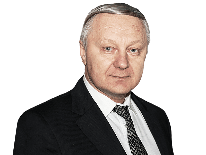 Yuriy Krugovykh