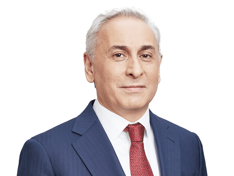 Siroj Loikov