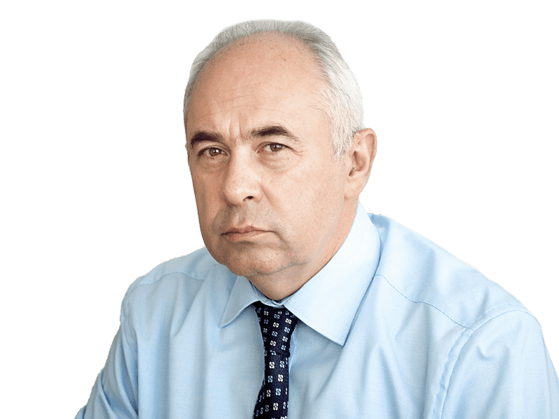 Dmitry Morozov
