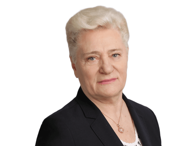 Natalia Pashkevich