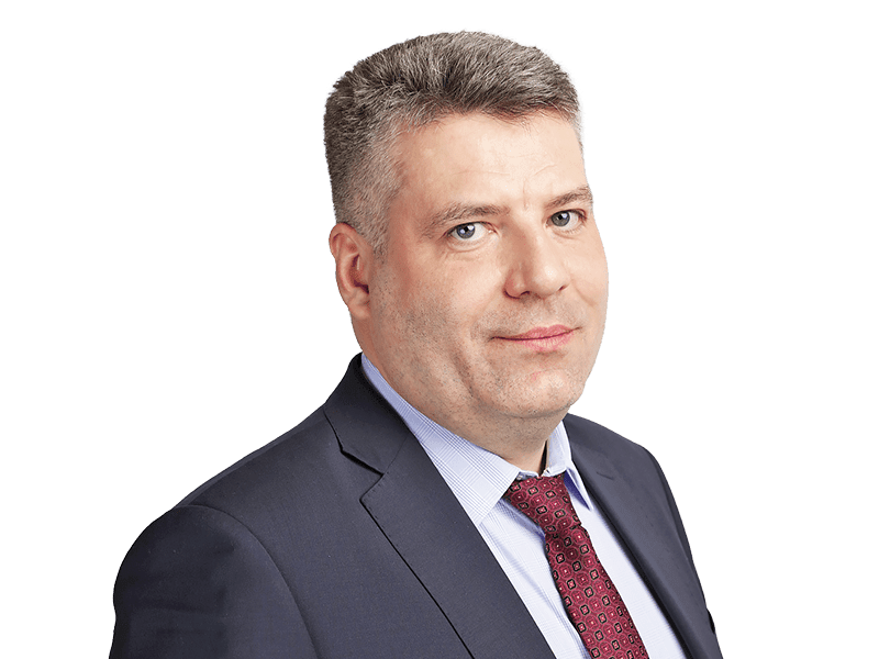 Mikhail Rybnikov