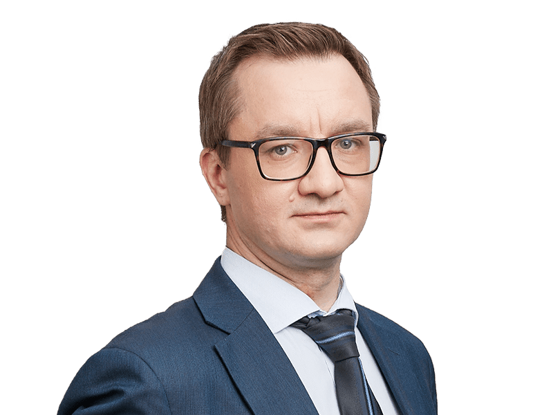 Sergey Samosyuk