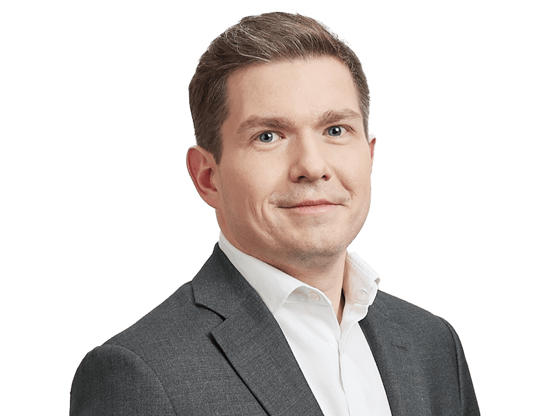 Alexander Seleznev